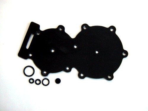 Gpl diaphragm riduttore - diaphragm,