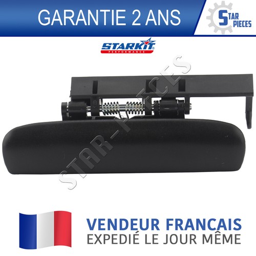 Poignee porte avant gauche - de,