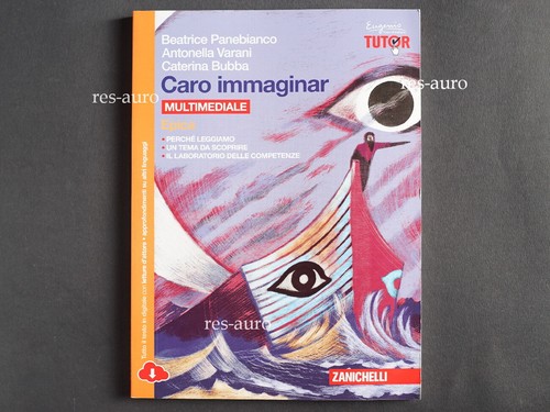 Caro immaginar epica - caro,