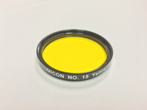Lumicon filtro - lumicon,