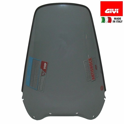 Parabrezza givi d195s pronto - parabrezza,