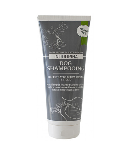 Shampoo per cani - shampoo, inodorina