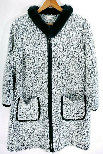 Giacca sioni donna media nera - giacca,