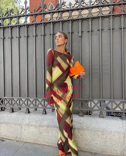 Zara donna nuovo - nuovo, ss22