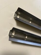 coppia guide sedili lancia Fulvia Fanalone hf 