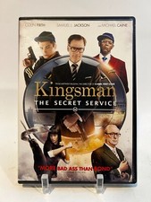DISCOUNT DVDs (King-Mo / $2-$3