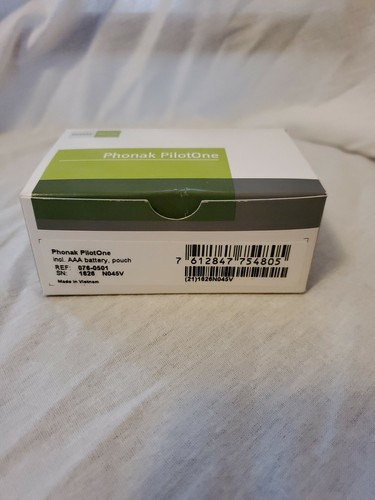 Telecomando phonak pilotone - phonak,