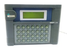 Messung Uomo Macchina