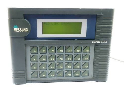 Messung hmi man machine - messung,