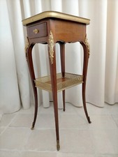 Tavolino Napoleone III Bronzi