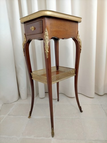 Tavolino napoleone iii bronzi - napoleone,