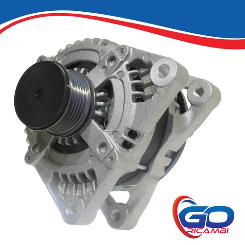 Alternatore marelli mazda 3 - alternatore,