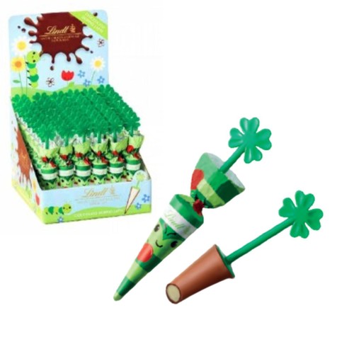 Ombrellini cioccolato latte - cioccolato,