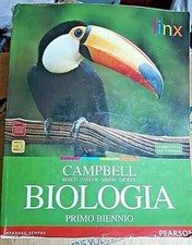 BIOLOGIA PRIMO BIENNIO -