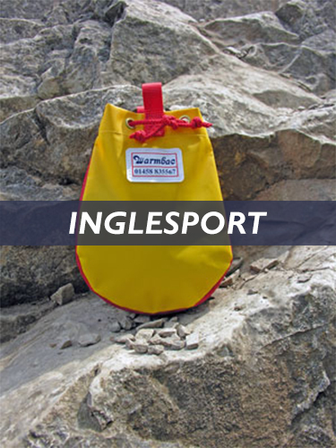 Warmbac mini cavers borsa - cavers,