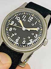 Orologio Uomo Hamilton