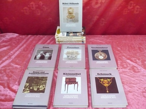 Schöne vecchio libri - schöne,,