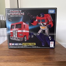 Transformers Takara