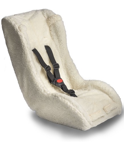 Seggiolino per bambini - ,
