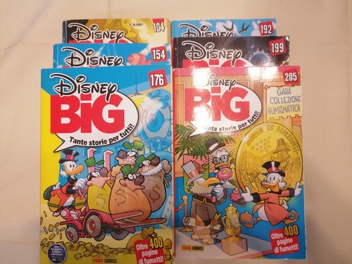 Disney big più - disney,