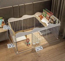 Recinto per cani domestici