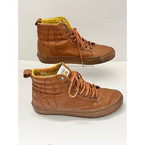 Nuovo vans toy - x,