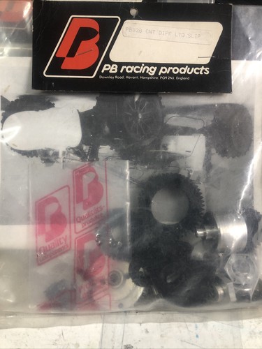 Racing mustang pb32b - pb,