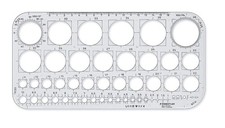 Staedtler Mars - Cerchiometro