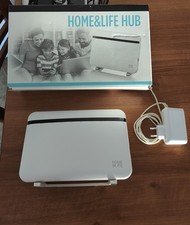 Modem router zyxel - modem,
