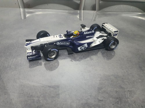 Bmw william 18 - f1,