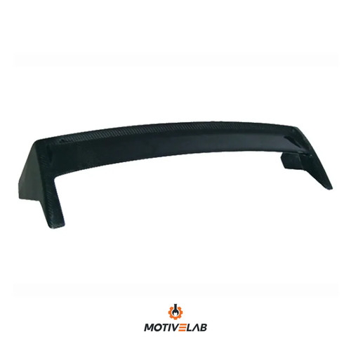Spoiler posteriore alfa 147 - spoiler,
