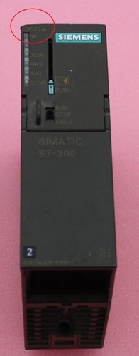 Siemens simatic cpu314 6es7 - siemens,