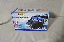 Tetra Whisper Quiet In Tank