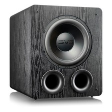 SVS PB-2000 Pro 12" Ported