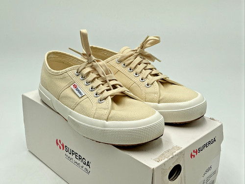 Superga 2750 cotu classic - superga,