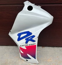 PANNELLO CARENA DESTRA SUZUKI