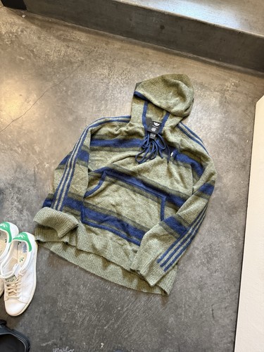 Felpa con cappuccio adidas - cappuccio,