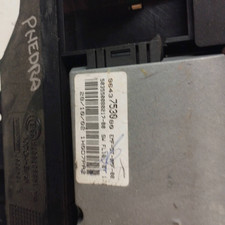 QUADRO STRUMENTI COMPL. LANCIA