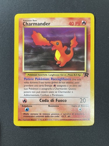 Pokemon charmander team - pokemon, rocket