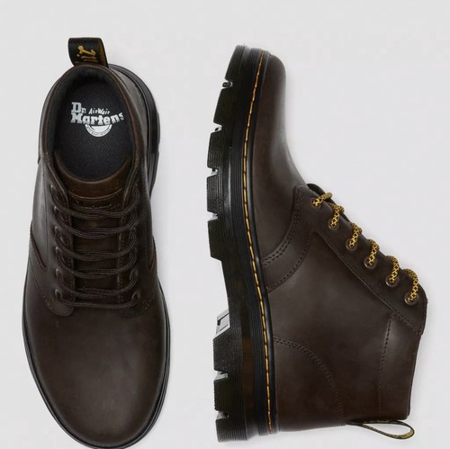 Stivali martens uomo 9 - stivali, dr.