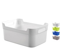 Cestino Rettangolare