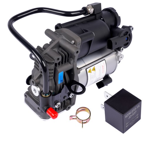 Compresseur air suspension - compresseur,