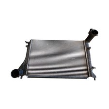INTERCOOLER AUDI A3 8P ALTEA/LEON II/TOLEDO III OCTAVIA II GOLF V/TOURAN INT016C