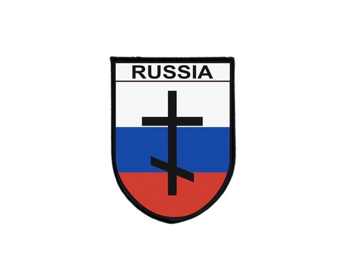 Patch toppe toppa bandiera - patch,