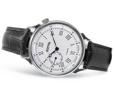 Vostok meccanico carica - vostok,