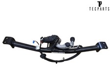 Gancio di traino posteriore