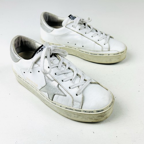 Scarpe sneakers golden - scarpe,
