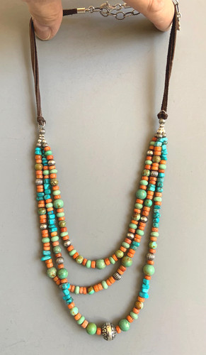 Collana carolyn pollack - carolyn,