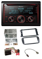 Pioneer 2DIN DAB MP3 Bluetooth
