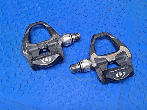 Pedali shimano dura - pedali, dura-ace
